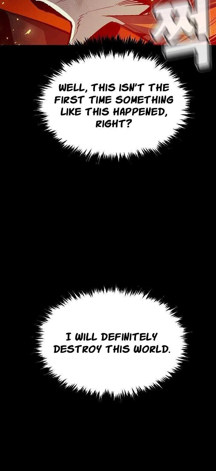 The Only Necromancer Chapter 201 page 25 - 