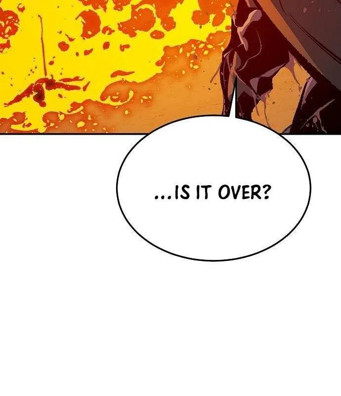 The Only Necromancer Chapter 201 page 33 - 