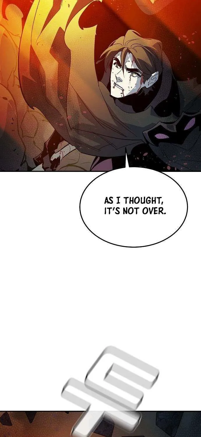 The Only Necromancer Chapter 201 page 38 - 