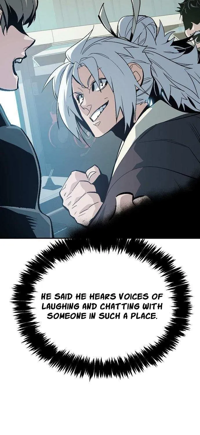 The Only Necromancer Chapter 201 page 49 - 