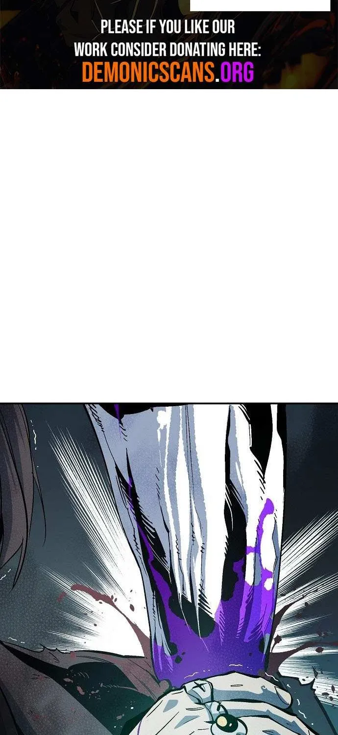 The Only Necromancer Chapter 201 page 6 - 