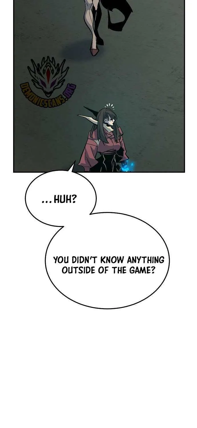 The Only Necromancer Chapter 201 page 52 - 