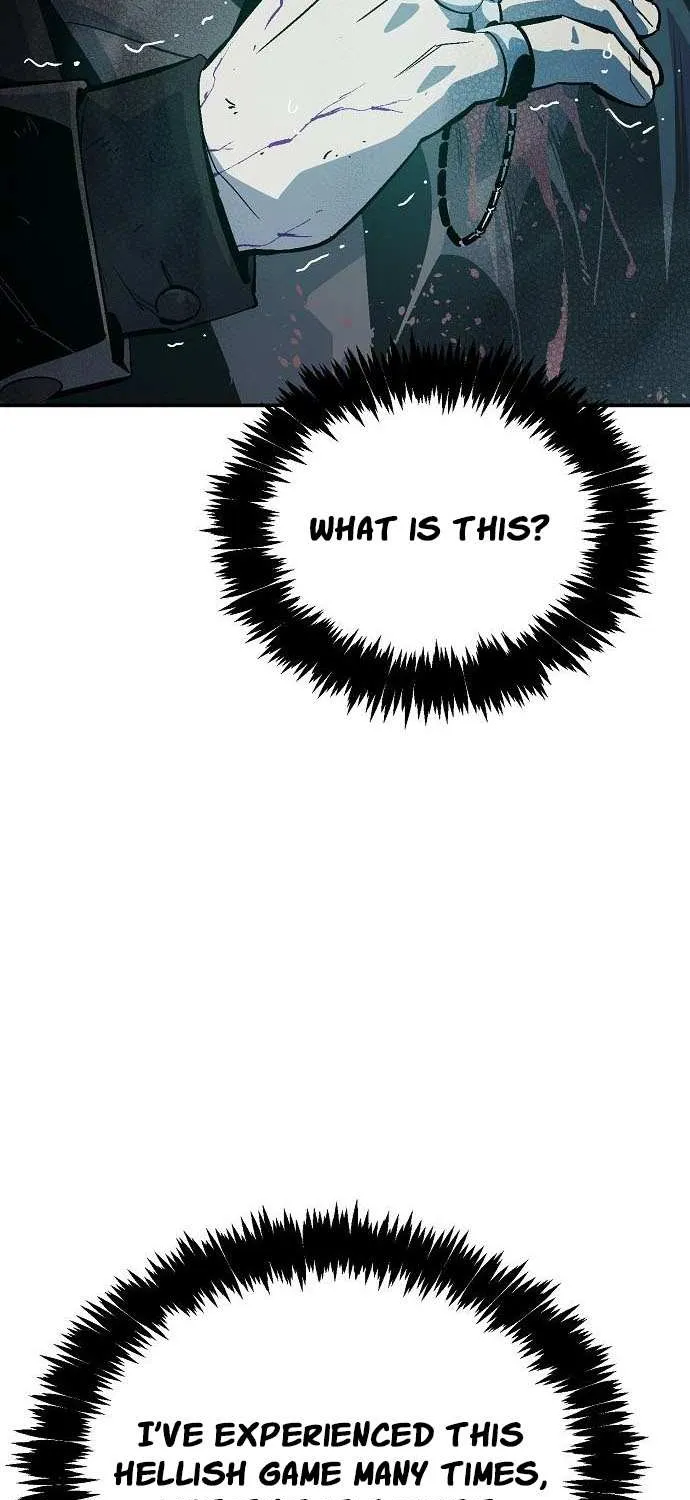 The Only Necromancer Chapter 201 page 7 - 