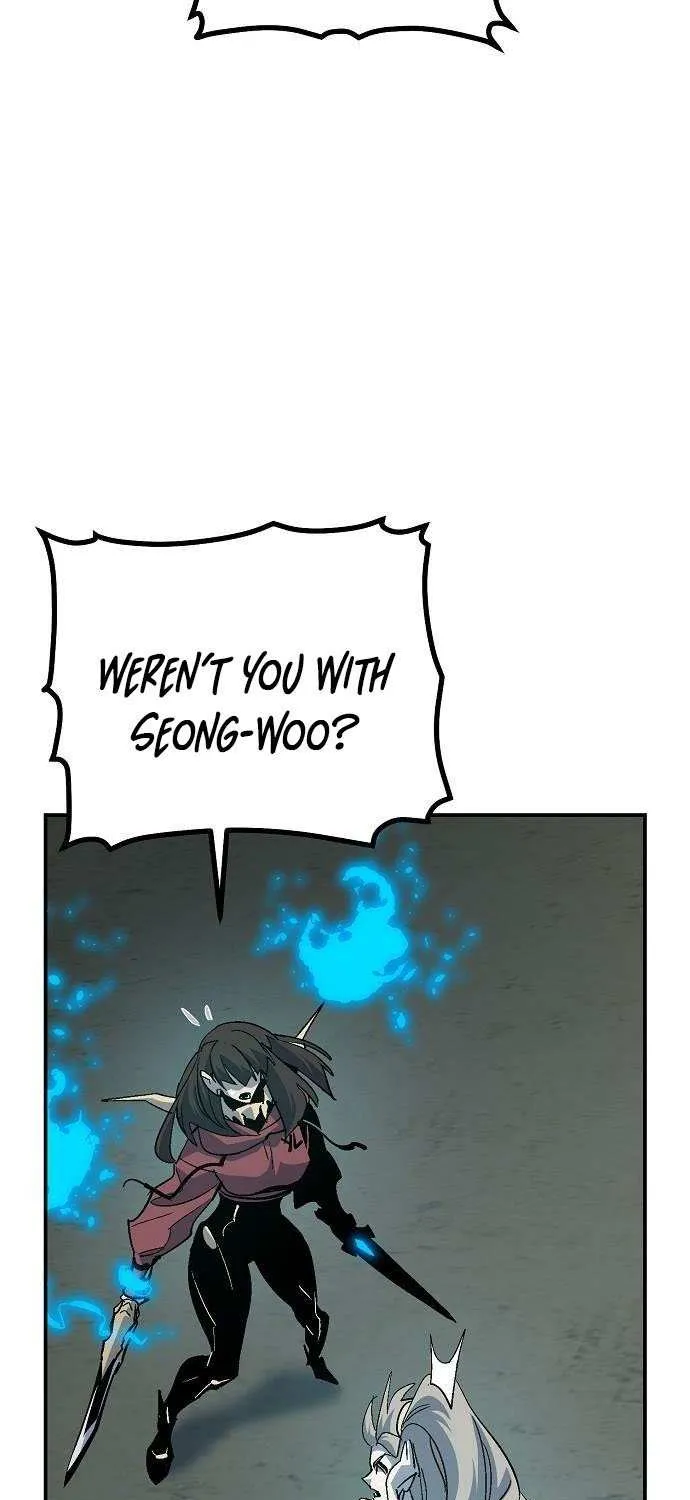 The Only Necromancer Chapter 201 page 66 - 