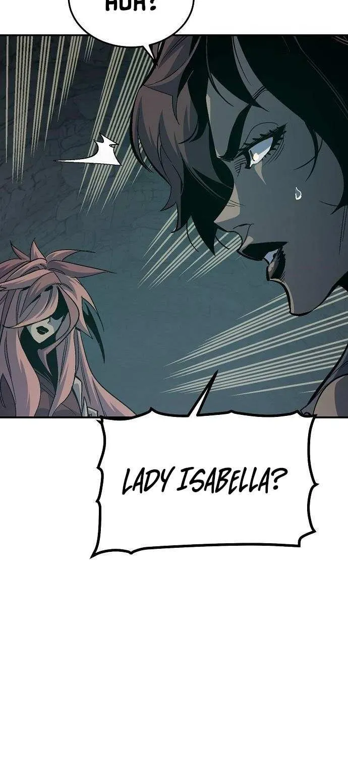 The Only Necromancer Chapter 201 page 70 - 