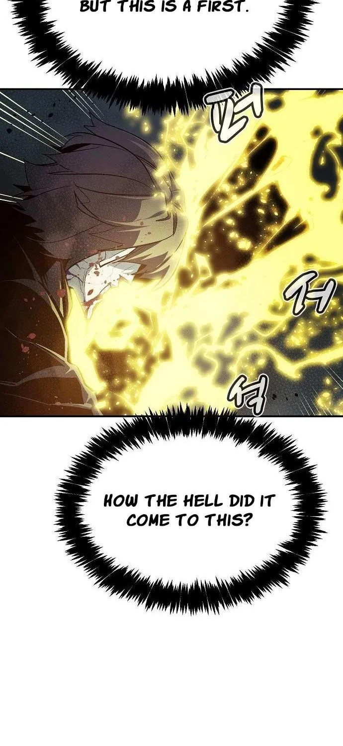 The Only Necromancer Chapter 201 page 8 - 