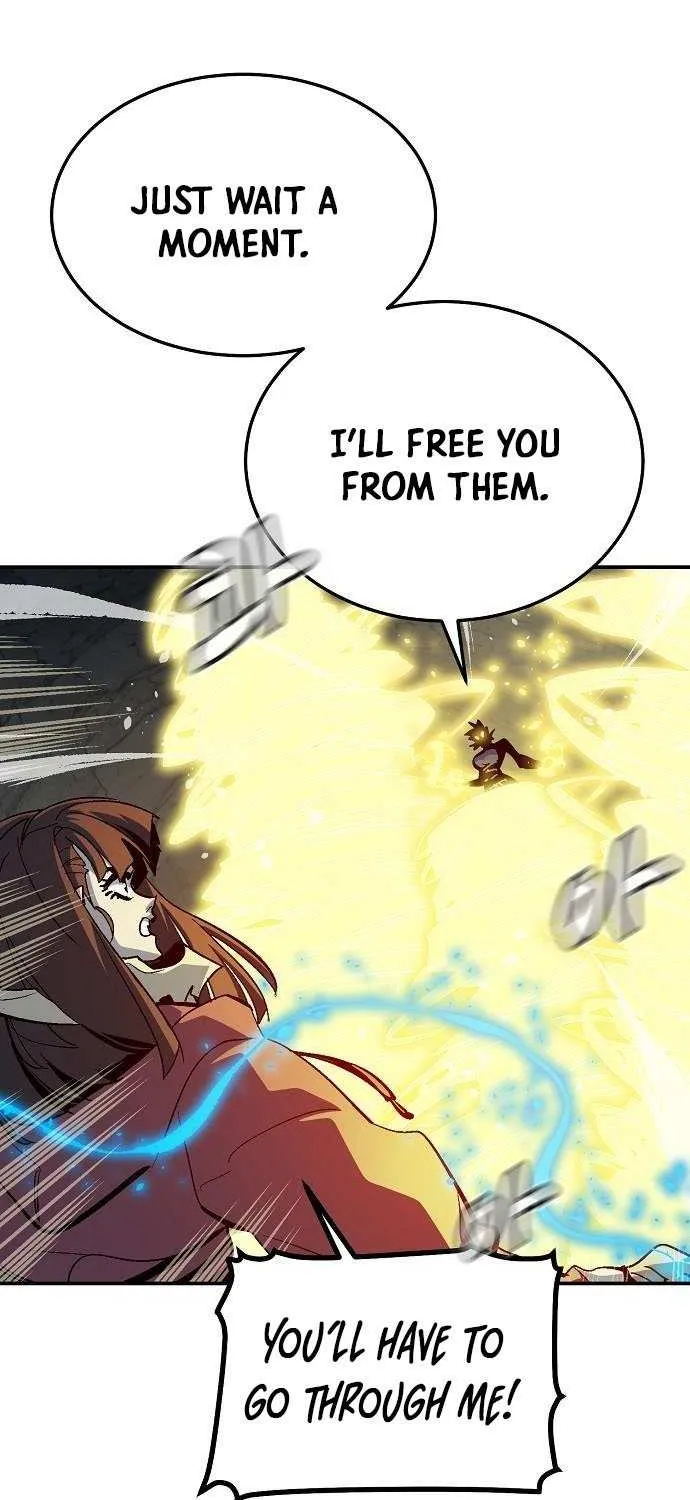 The Only Necromancer Chapter 201 page 71 - 