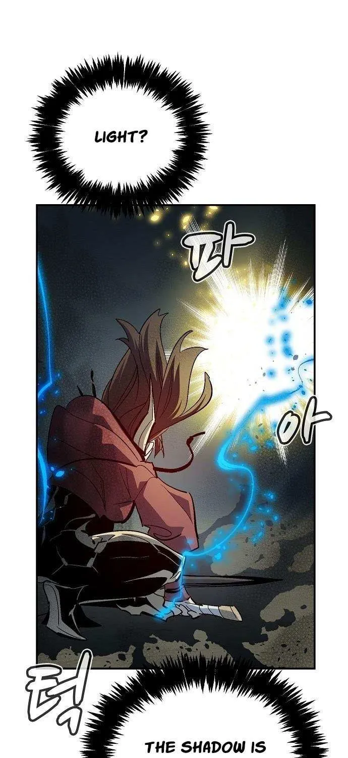 The Only Necromancer Chapter 201 page 79 - 