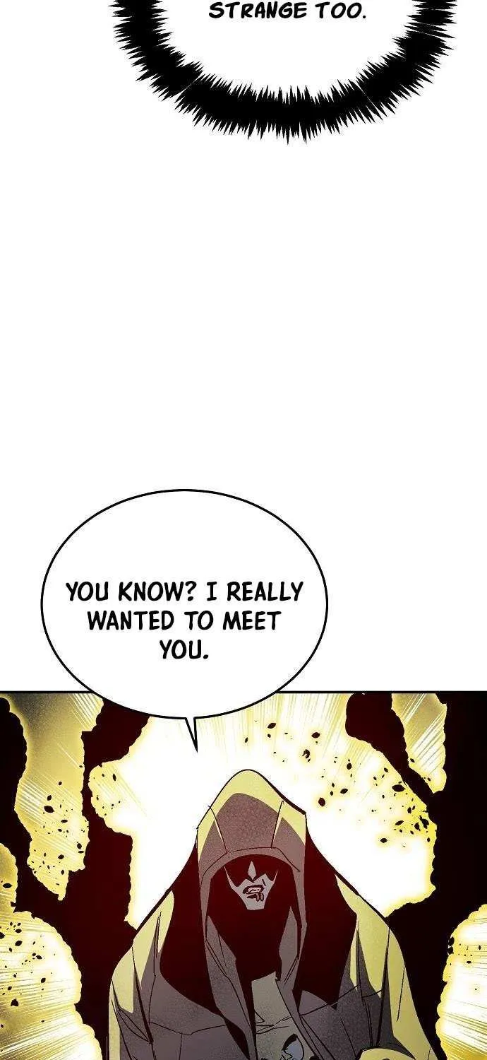 The Only Necromancer Chapter 201 page 80 - 