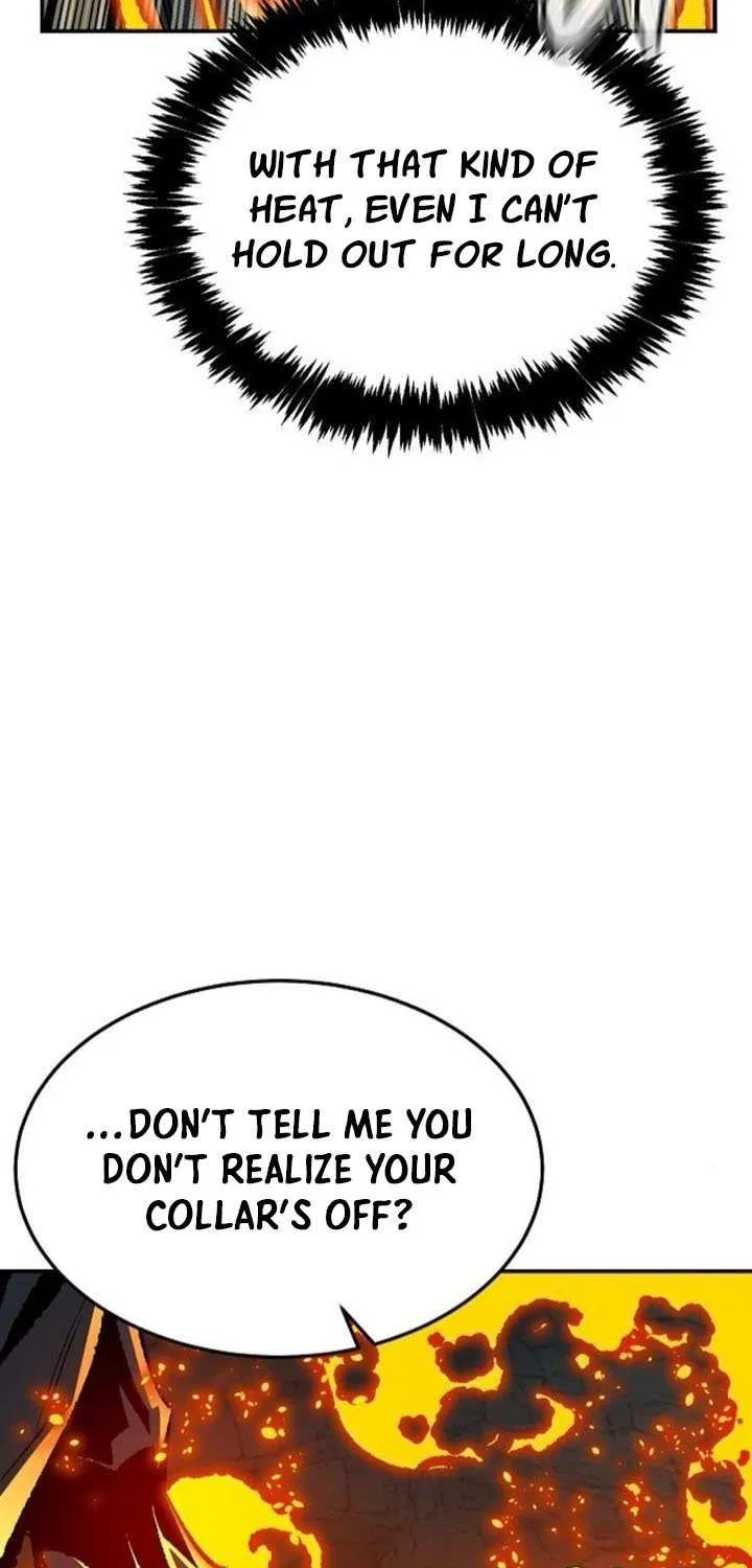 Read The Only Necromancer chapter 202 image 18 on Lezhin