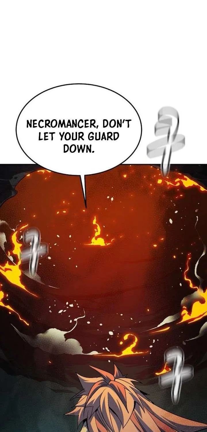 Read The Only Necromancer chapter 202 image 25 on Lezhin