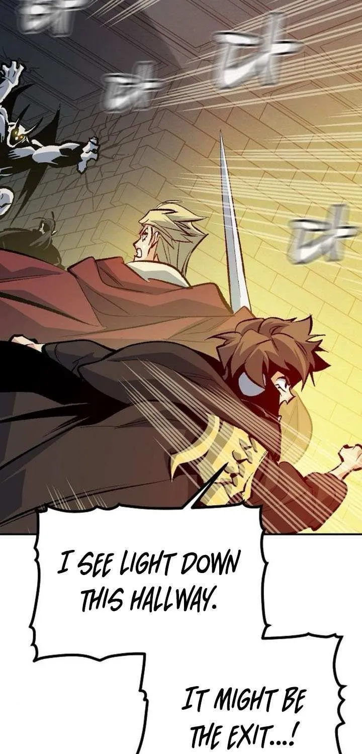 Read The Only Necromancer chapter 202 image 31 on Lezhin