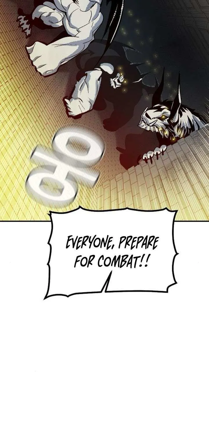 Read The Only Necromancer chapter 202 image 33 on Lezhin