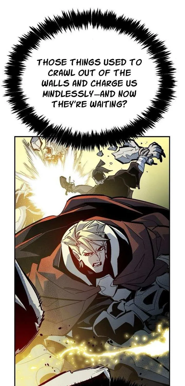 Read The Only Necromancer chapter 202 image 34 on Lezhin