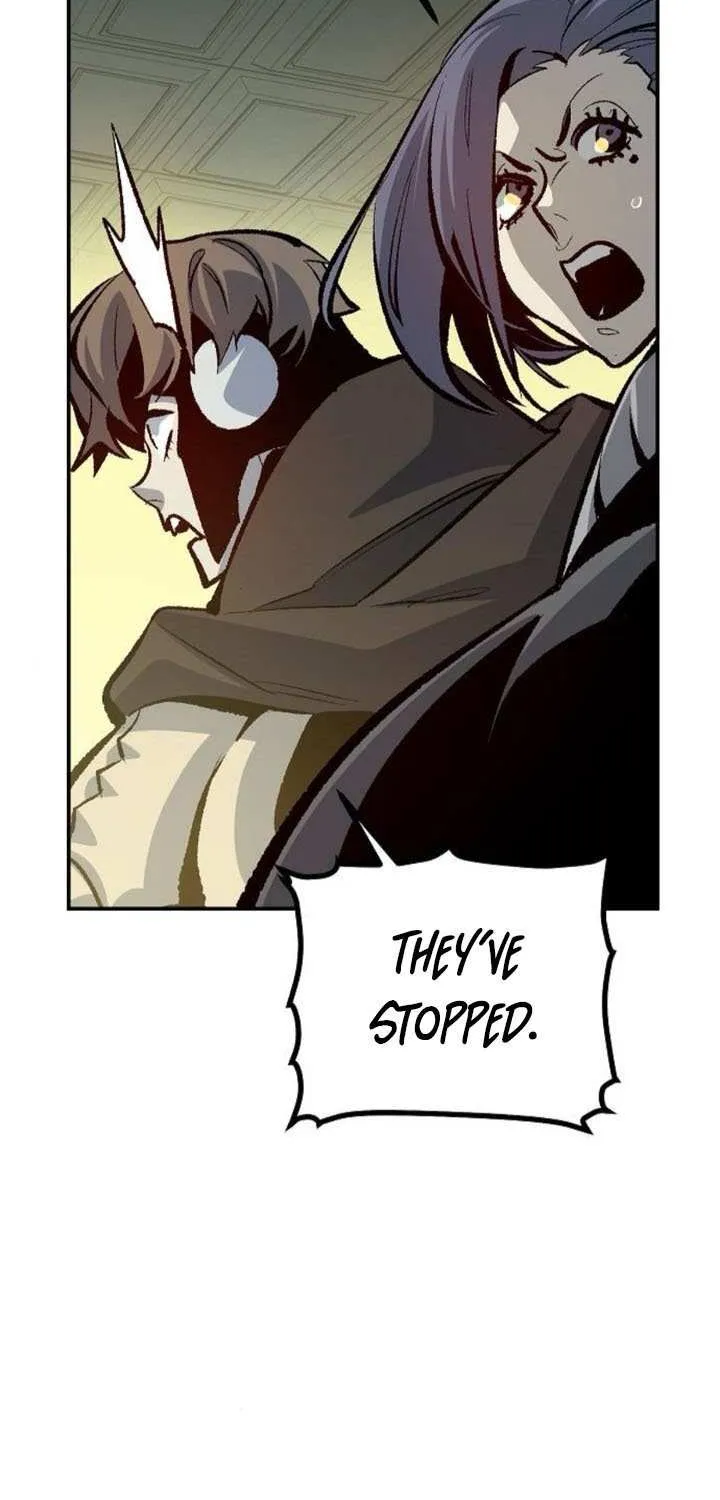 Read The Only Necromancer chapter 202 image 38 on Lezhin