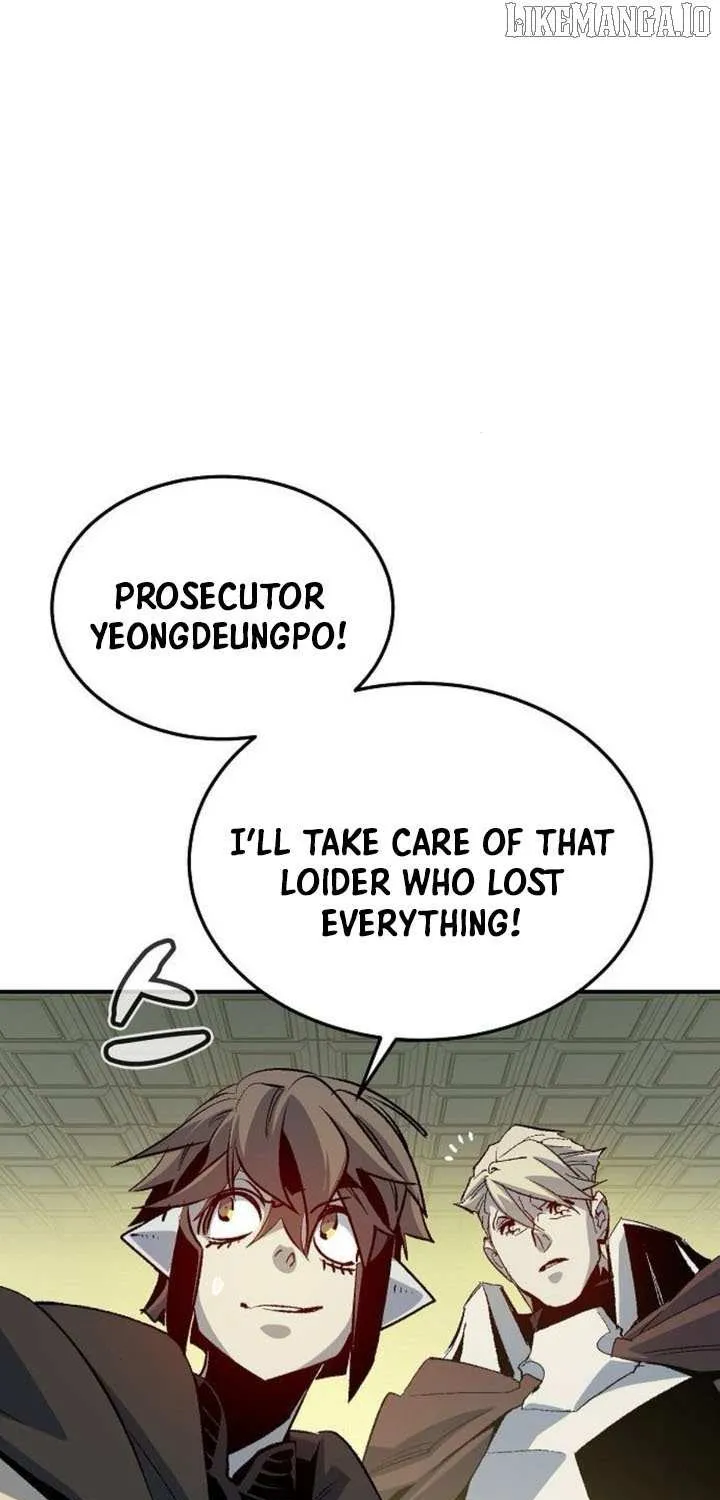 Read The Only Necromancer chapter 202 image 43 on Lezhin