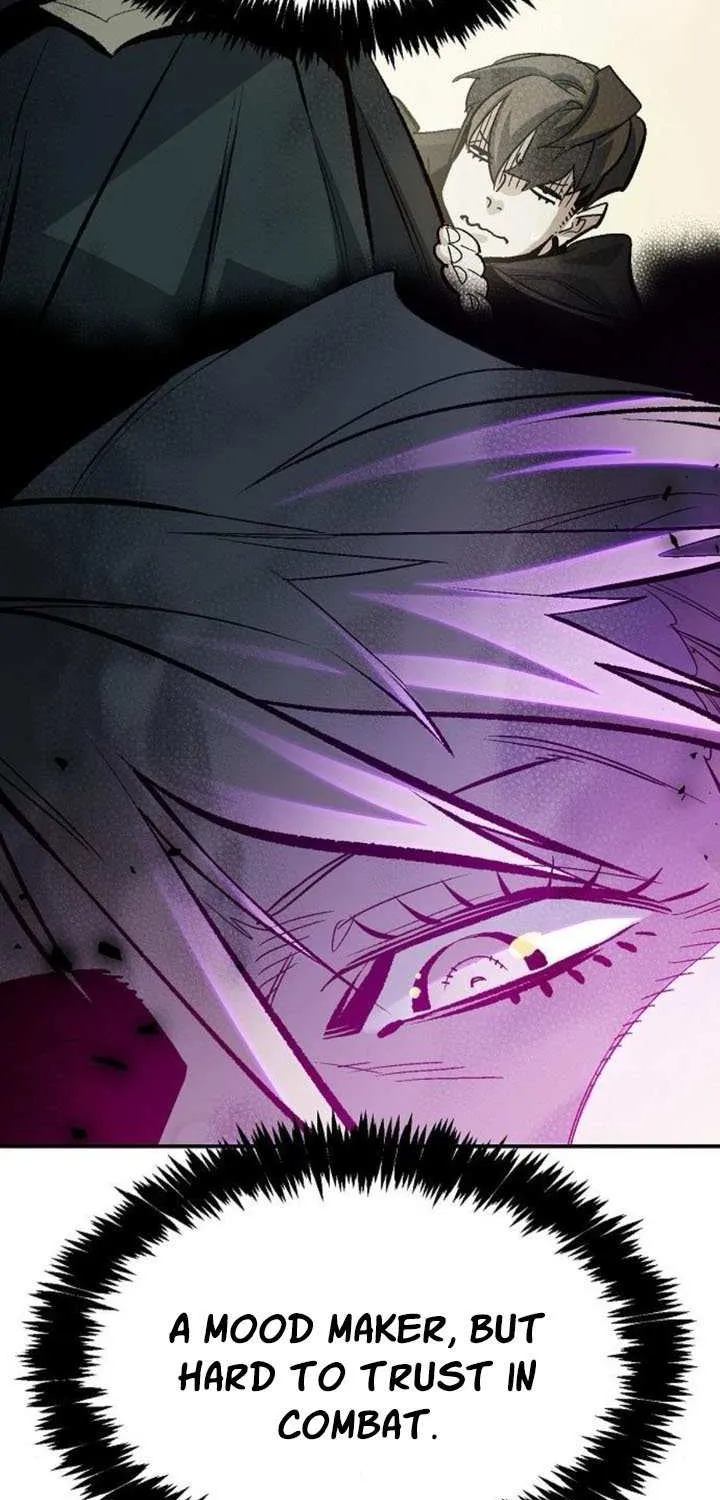 Read The Only Necromancer chapter 202 image 45 on Lezhin