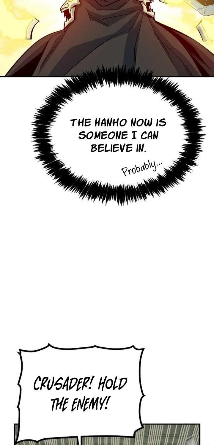 Read The Only Necromancer chapter 202 image 47 on Lezhin