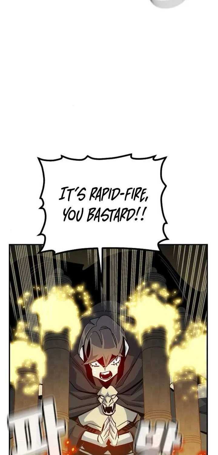 Read The Only Necromancer chapter 202 image 63 on Lezhin