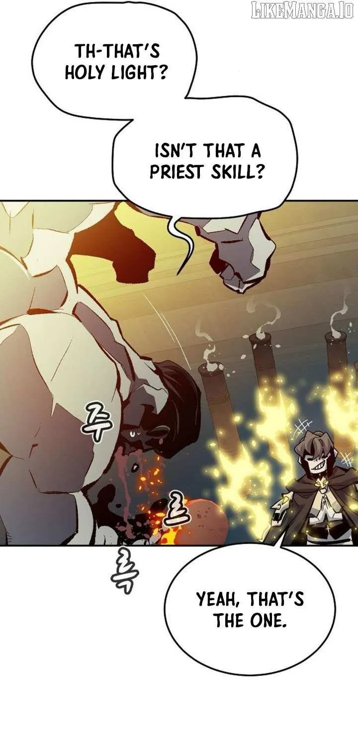 Read The Only Necromancer chapter 202 image 69 on Lezhin