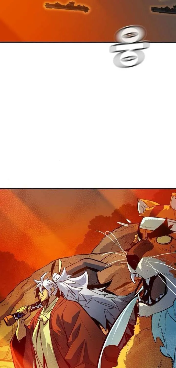Read The Only Necromancer chapter 202 image 79 on Lezhin