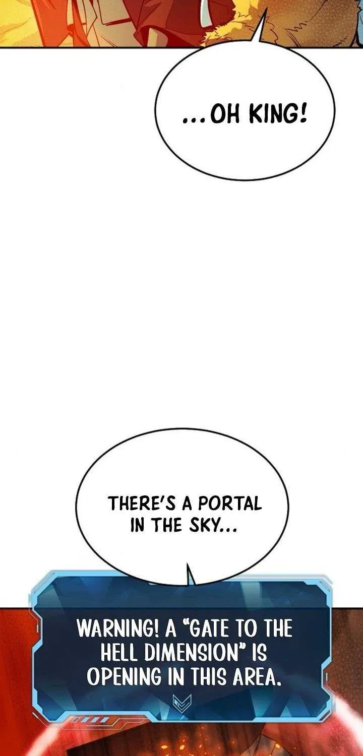 Read The Only Necromancer chapter 202 image 80 on Lezhin