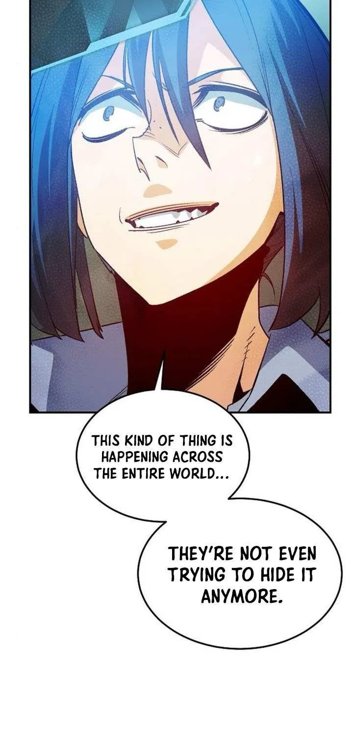 Read The Only Necromancer chapter 202 image 86 on Lezhin