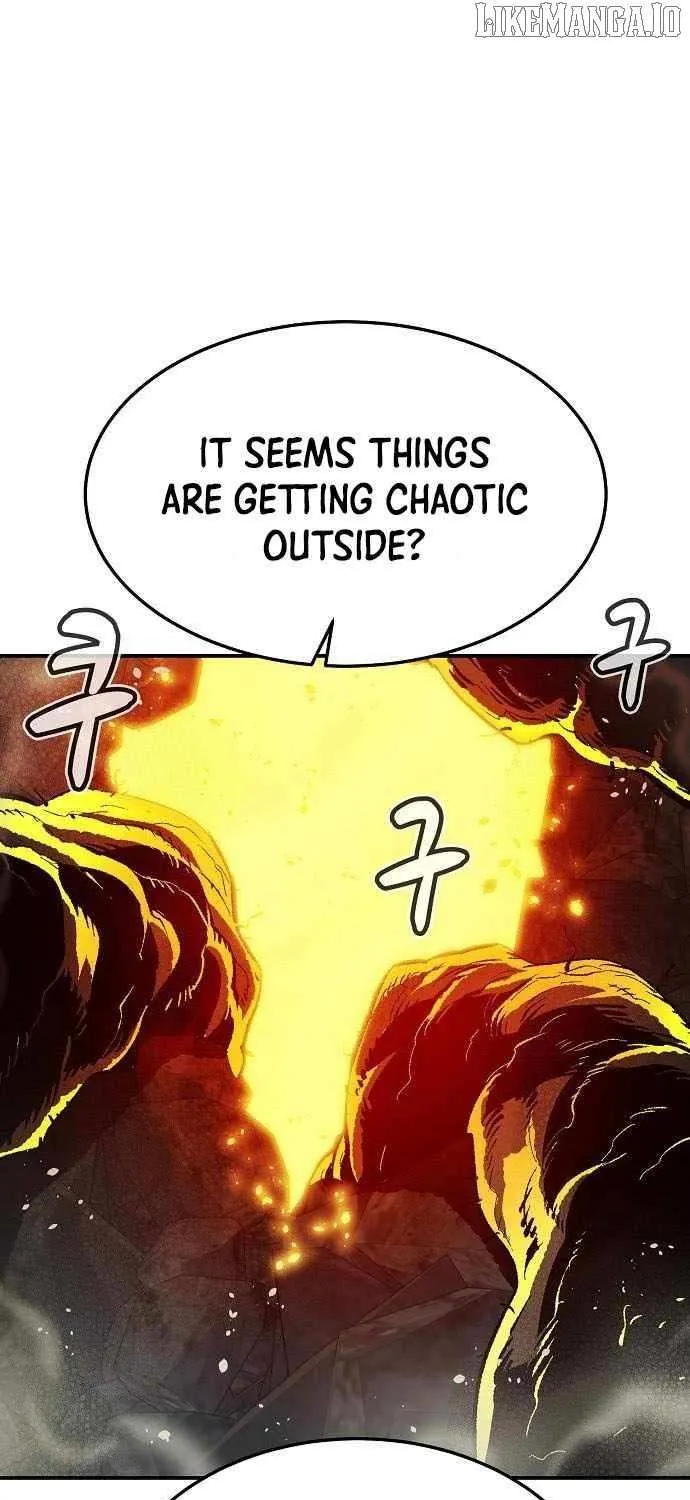 The Only Necromancer Chapter 203 page 104 - 