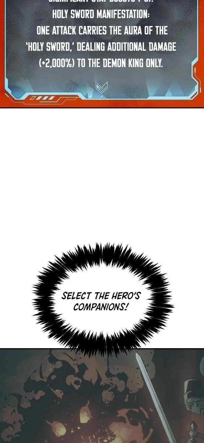 The Only Necromancer Chapter 203 page 21 - 