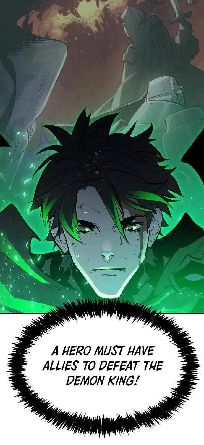 The Only Necromancer Chapter 203 page 22 - 