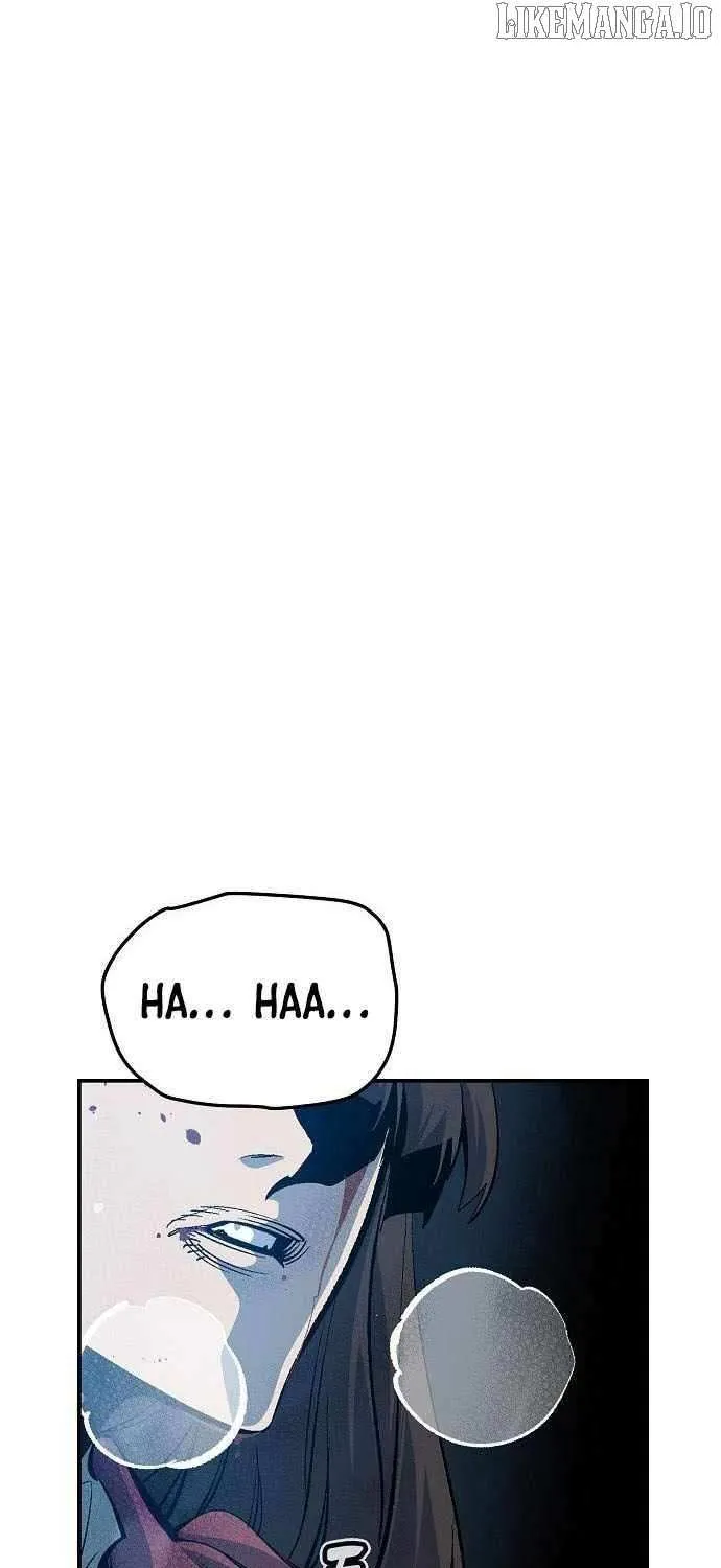 The Only Necromancer Chapter 203 page 27 - 