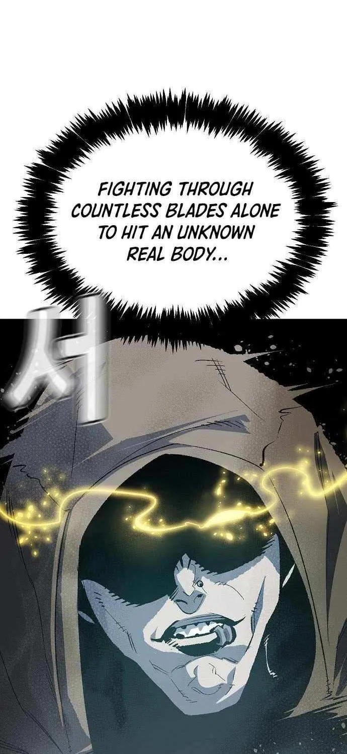 The Only Necromancer Chapter 203 page 32 - 