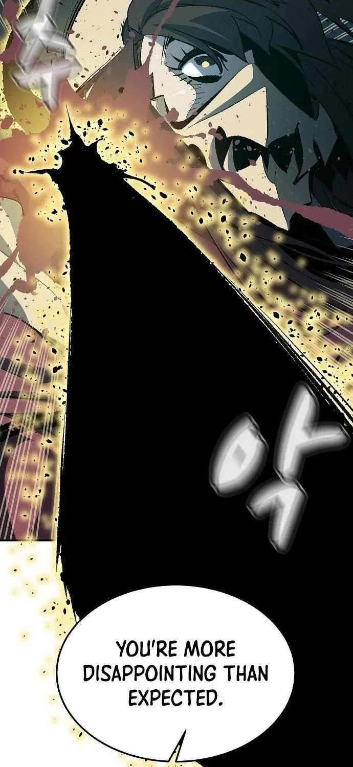 The Only Necromancer Chapter 203 page 36 - 