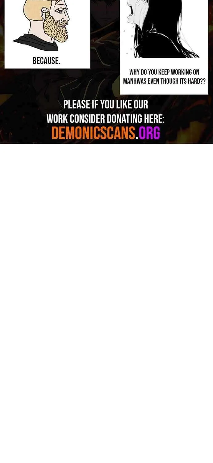 The Only Necromancer Chapter 203 page 6 - 