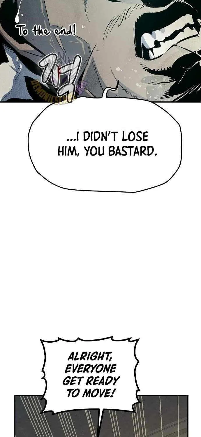 The Only Necromancer Chapter 203 page 58 - 
