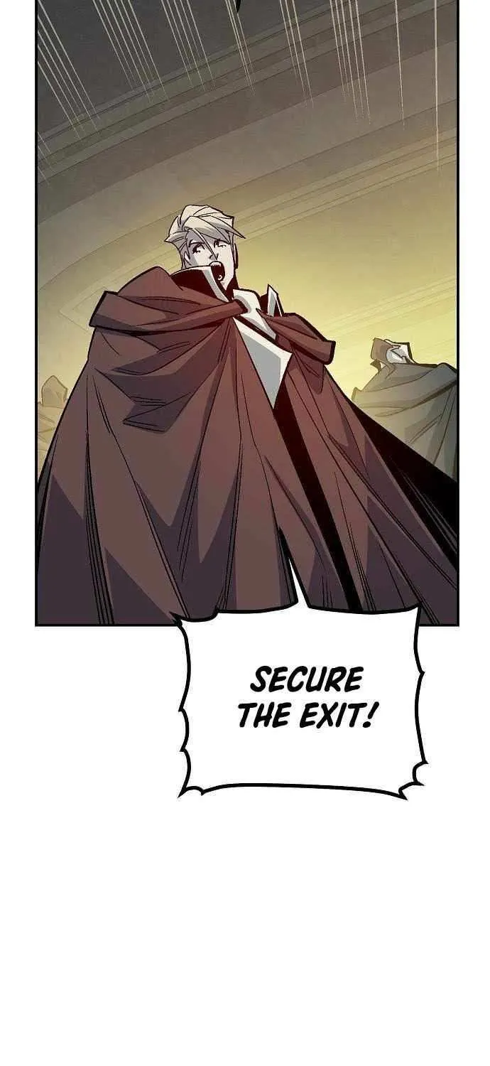 The Only Necromancer Chapter 203 page 59 - 