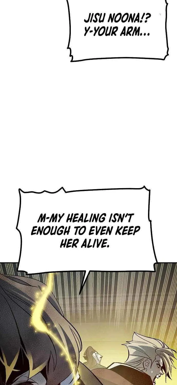 The Only Necromancer Chapter 203 page 63 - 
