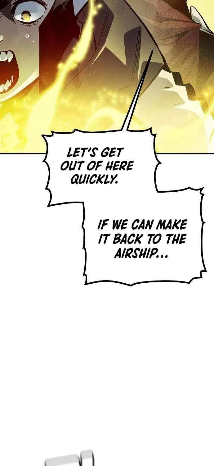 The Only Necromancer Chapter 203 page 64 - 