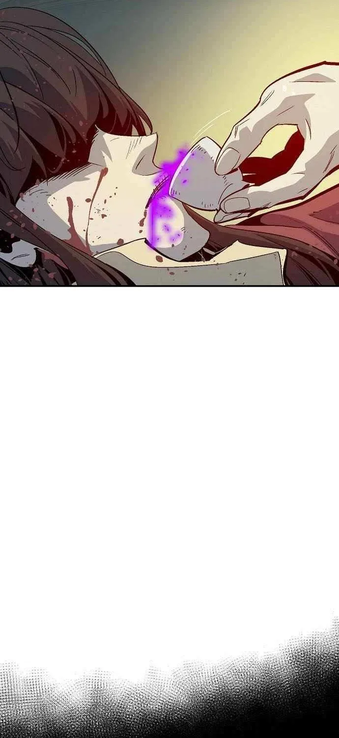 The Only Necromancer Chapter 203 page 74 - 