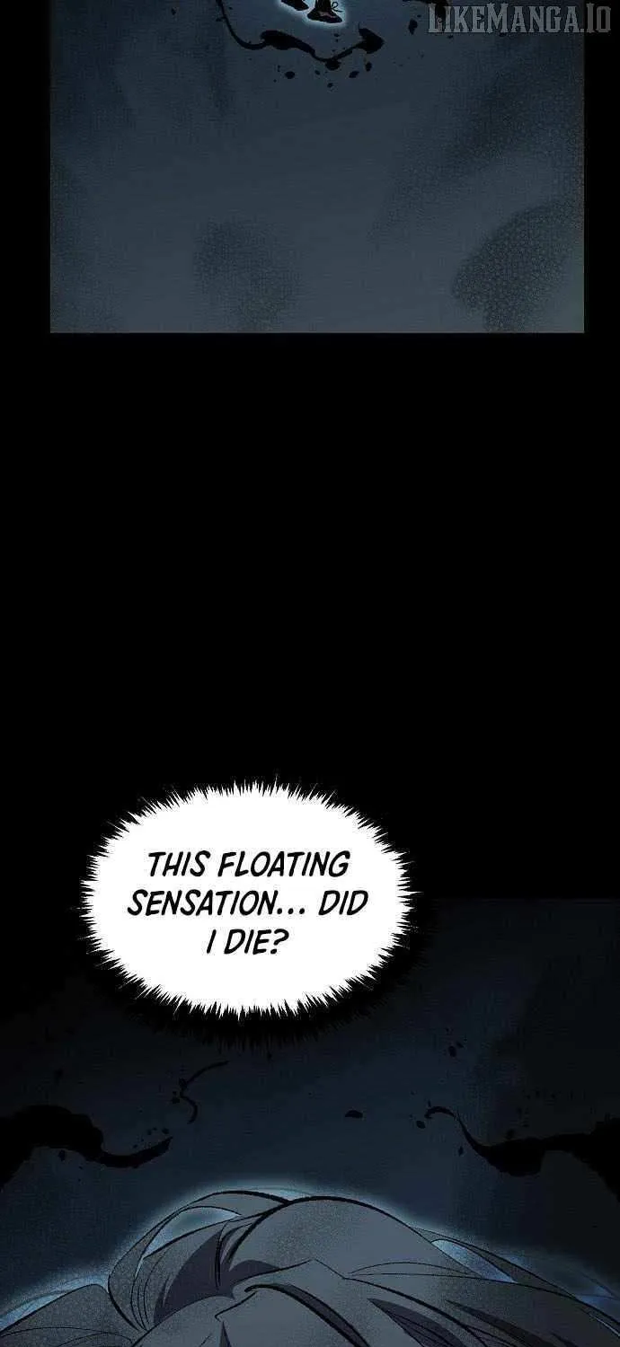 The Only Necromancer Chapter 203 page 76 - 