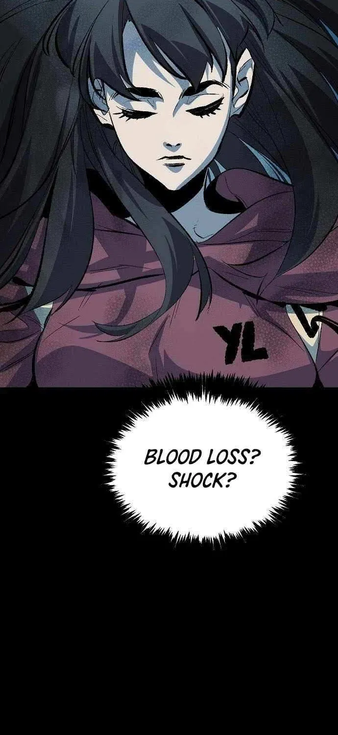 The Only Necromancer Chapter 203 page 77 - 
