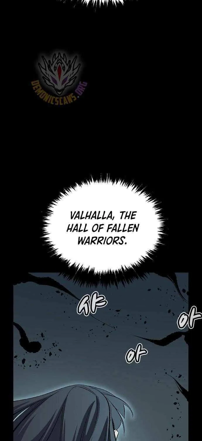 The Only Necromancer Chapter 203 page 79 - 