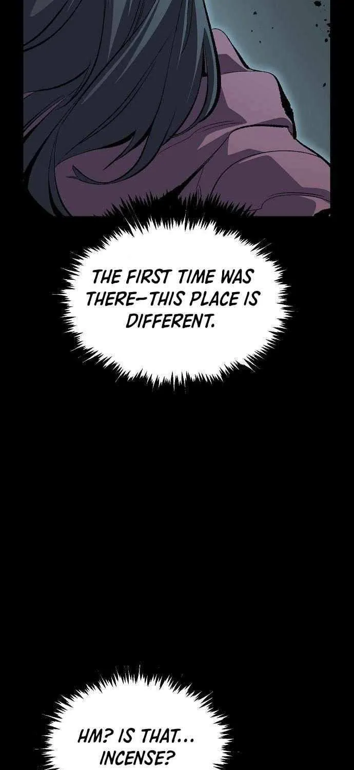 The Only Necromancer Chapter 203 page 80 - 