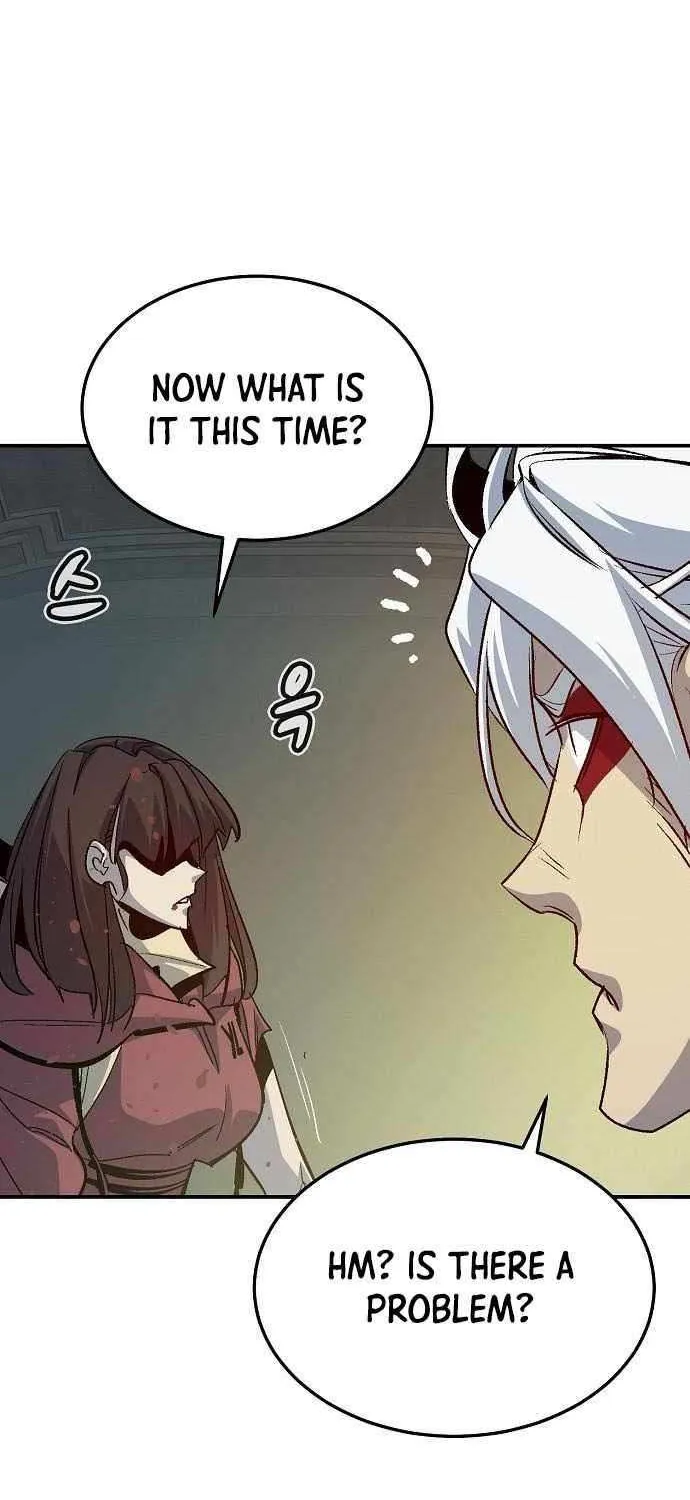 The Only Necromancer Chapter 203 page 95 - 