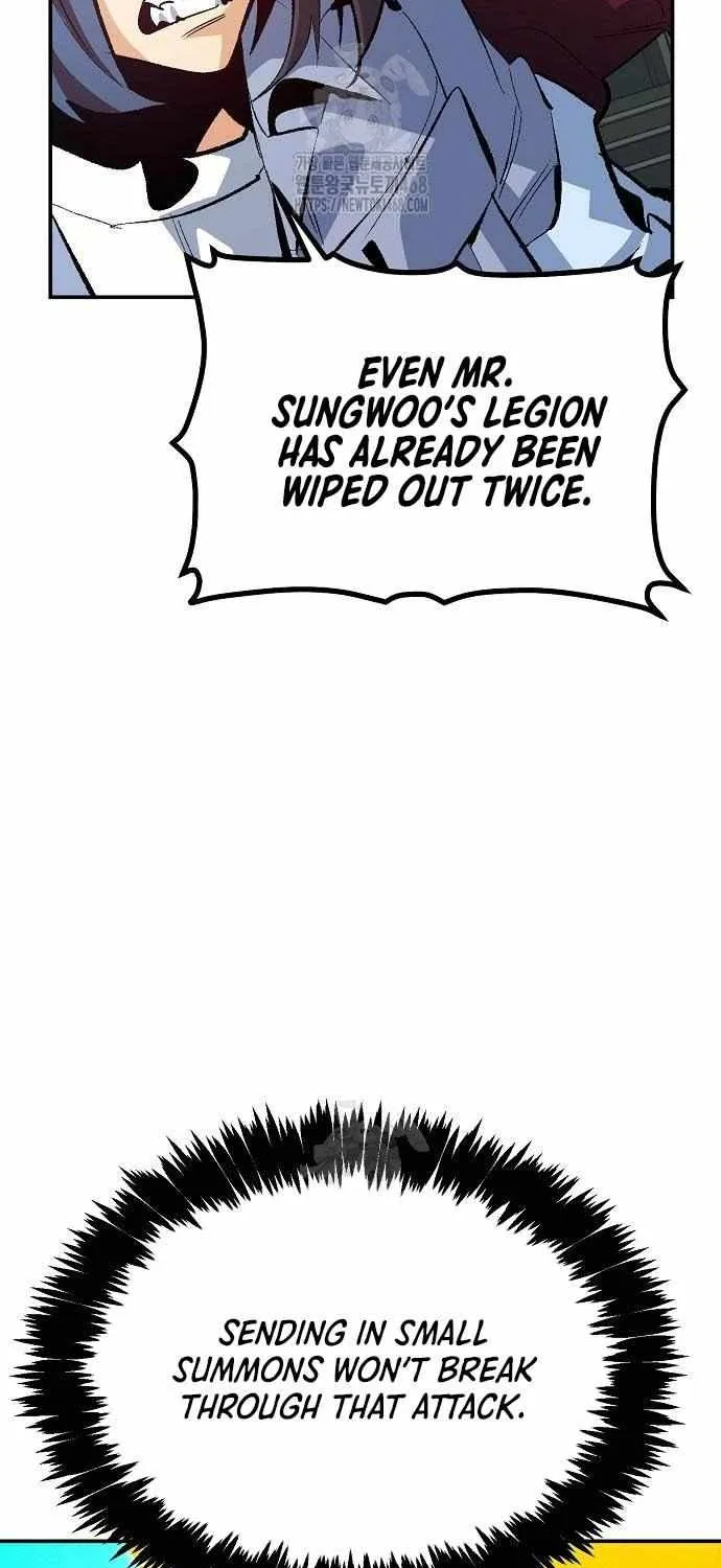 Read The Only Necromancer chapter 204 image 10 on Lezhin