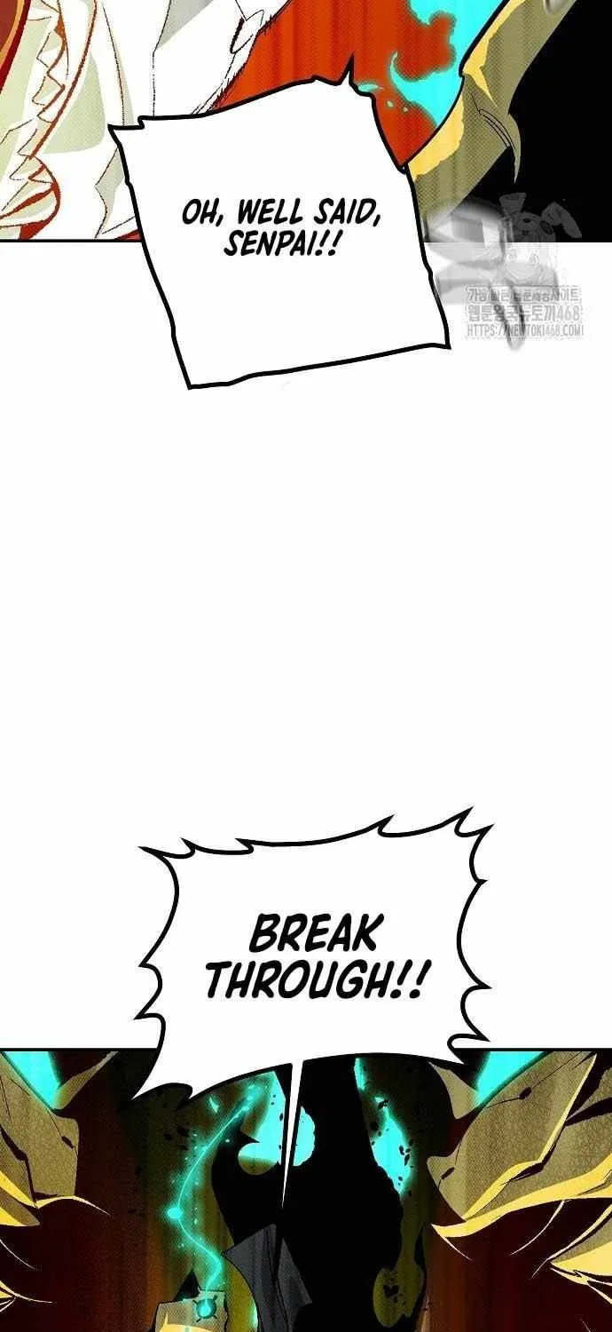 Read The Only Necromancer chapter 204 image 101 on Lezhin