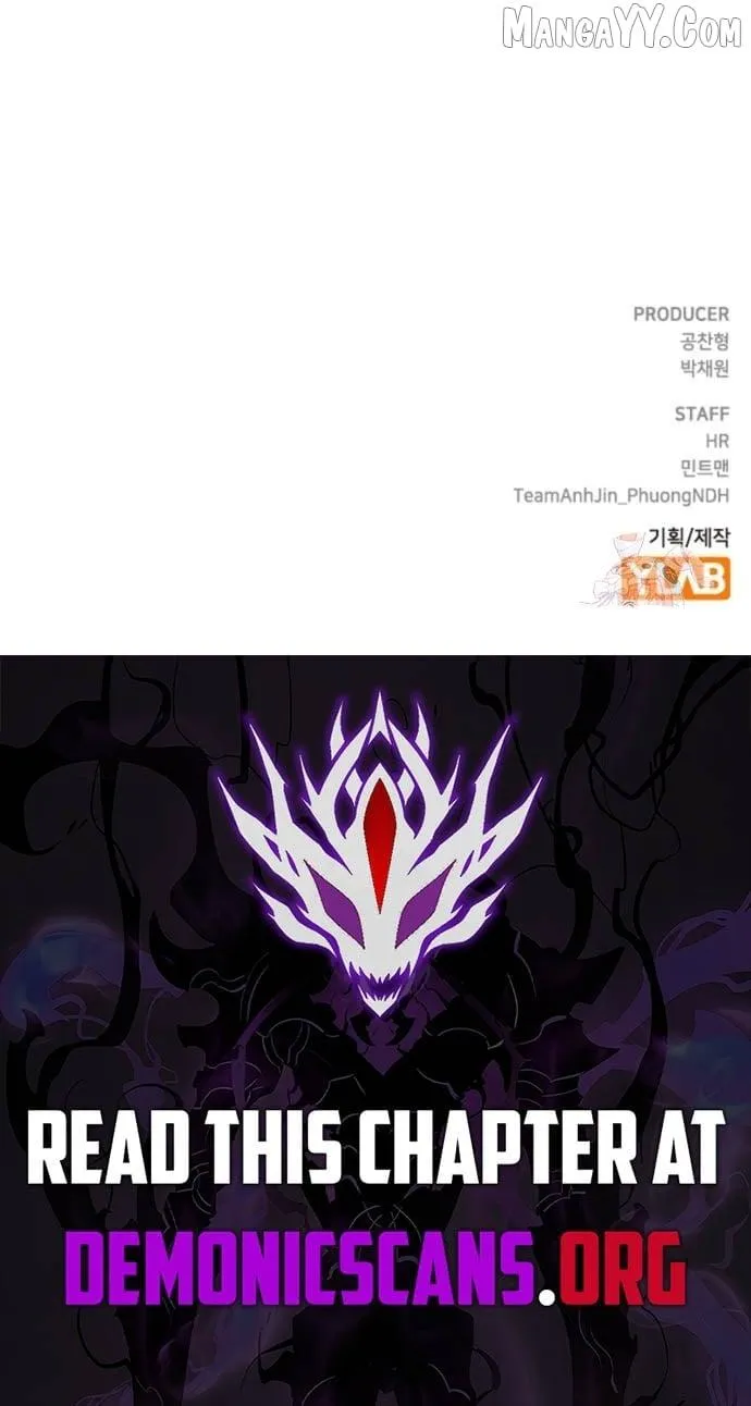 Read The Only Necromancer chapter 204 image 104 on Lezhin