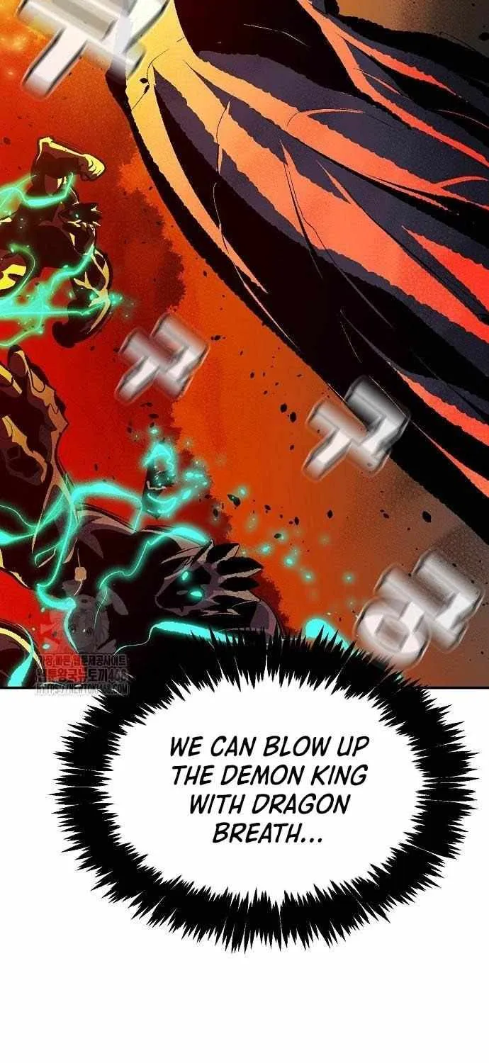 Read The Only Necromancer chapter 204 image 15 on Lezhin