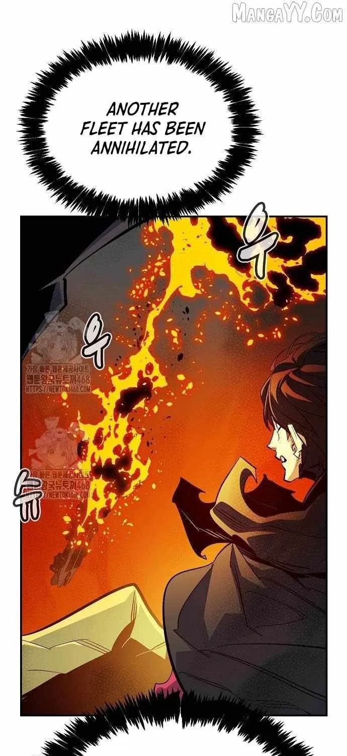 Read The Only Necromancer chapter 204 image 27 on Lezhin