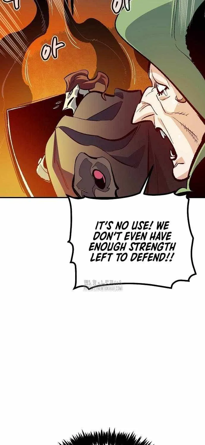Read The Only Necromancer chapter 204 image 29 on Lezhin